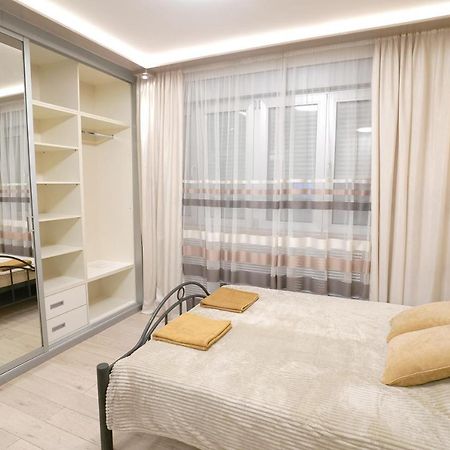 Apartman Stash 베오그라드 외부 사진