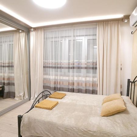 Apartman Stash 베오그라드 외부 사진