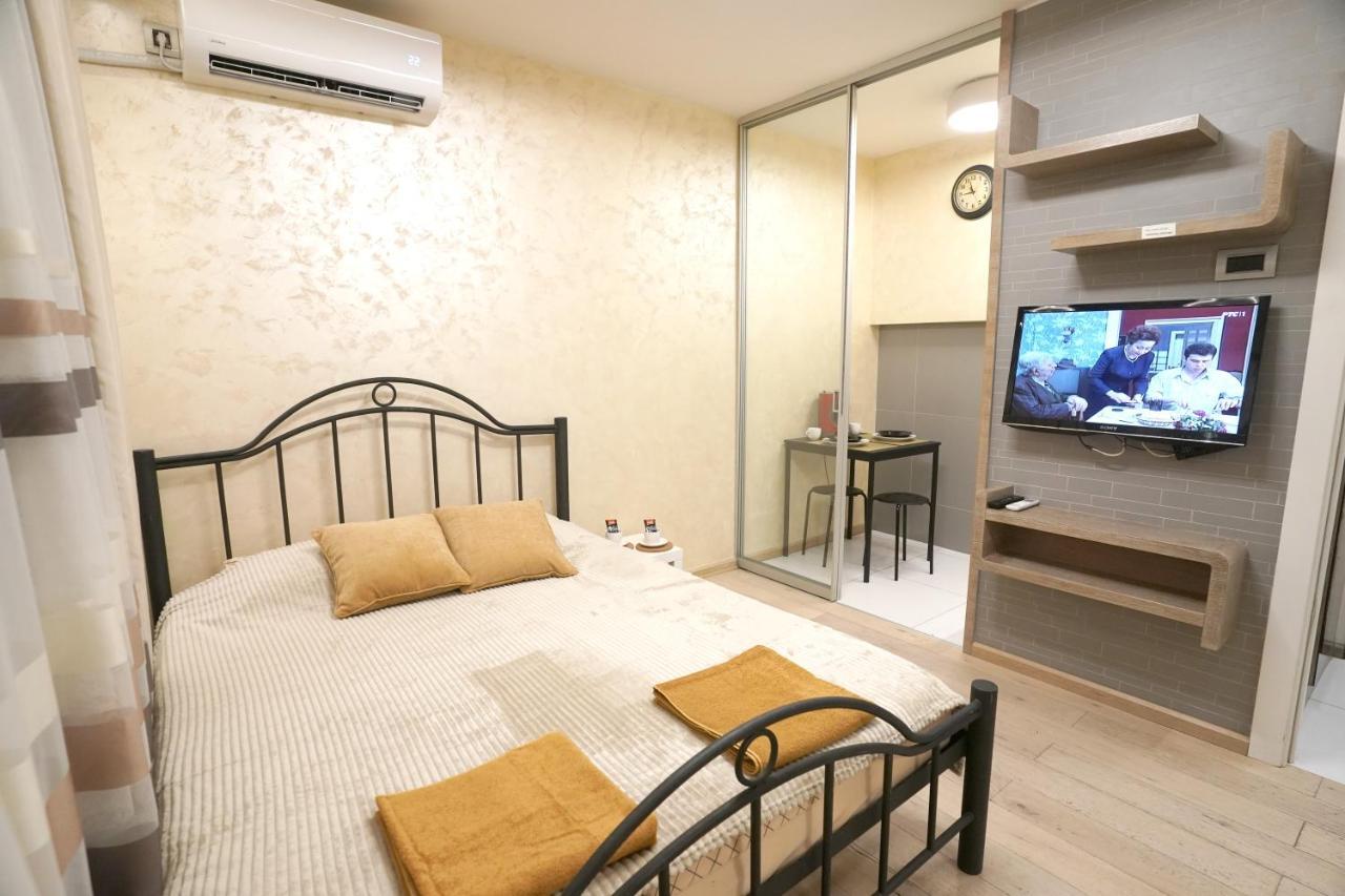 Apartman Stash 베오그라드 외부 사진