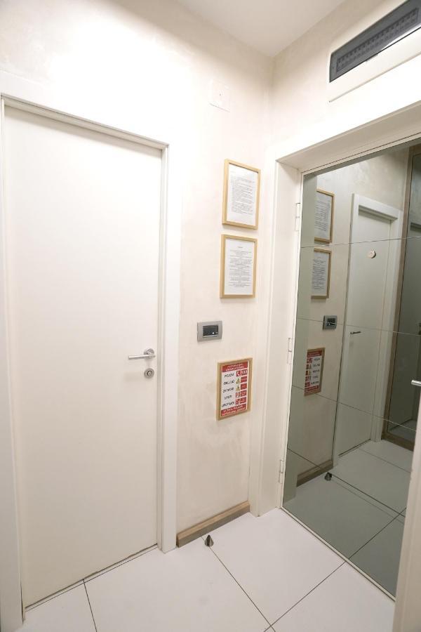 Apartman Stash 베오그라드 외부 사진