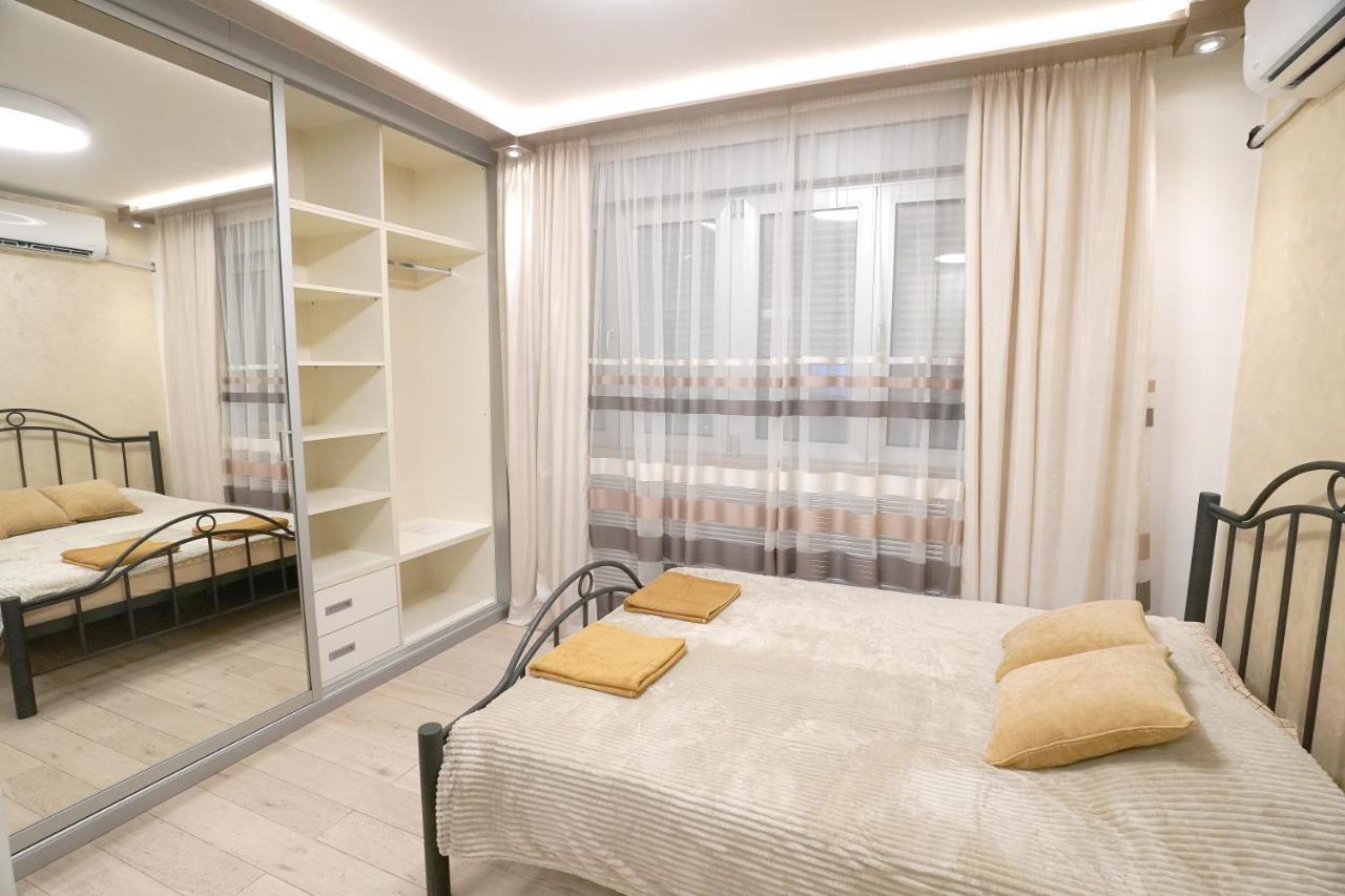 Apartman Stash 베오그라드 외부 사진