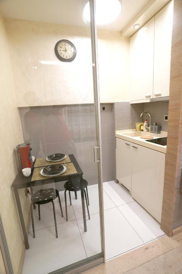Apartman Stash 베오그라드 외부 사진